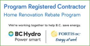 Contractor Signature
