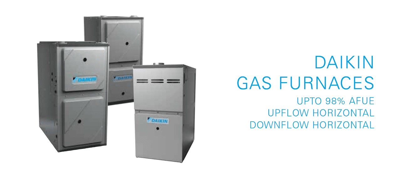 image002 Daikin Gas Furnaces Signature